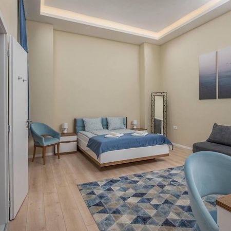 Apartment With 2 Bedrooms Near Gellert Thermal Bath بودابست المظهر الخارجي الصورة