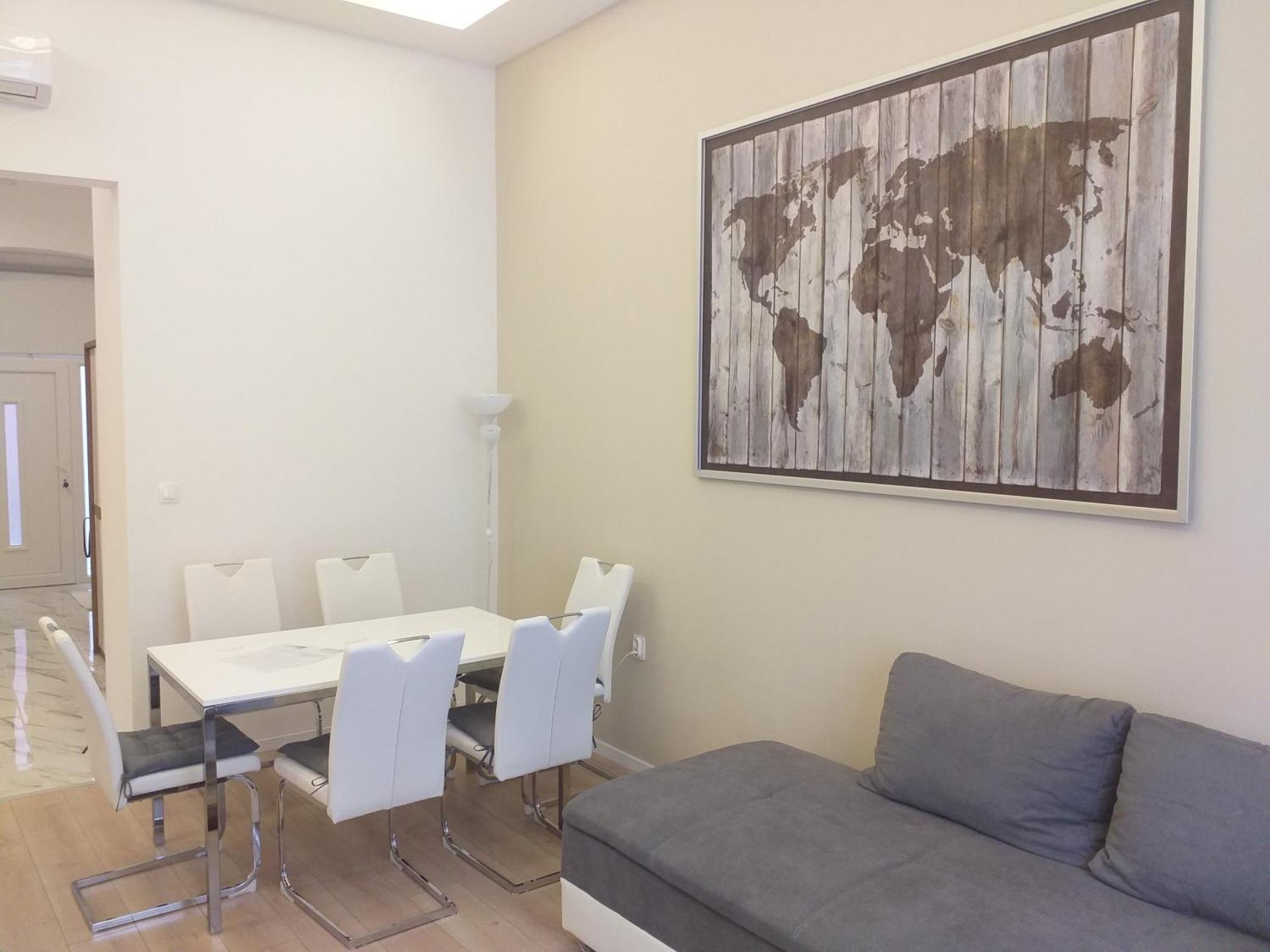 Apartment With 2 Bedrooms Near Gellert Thermal Bath بودابست المظهر الخارجي الصورة
